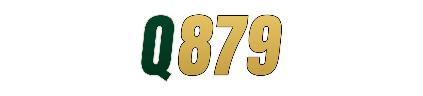 q879 Logo